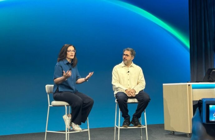 Microsoft launches its first cybersecurity model, in addition to a new cybersecurity agent system | TechCrunch