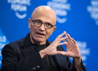 Microsoft openly competes with OpenAI, Anthropic more than ever | TechCrunch