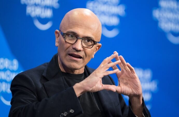 Microsoft openly competes with OpenAI, Anthropic more than ever | TechCrunch