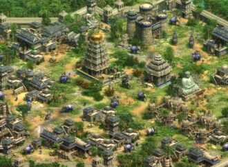 Microsoft patches bug in Age of Empires II video game | TechCrunch
