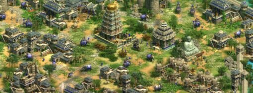 Microsoft patches bug in Age of Empires II video game | TechCrunch