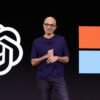 Microsoft records $3.2 billion investment from Anthropic, but OpenAI was a mixed bag | TechCrunch