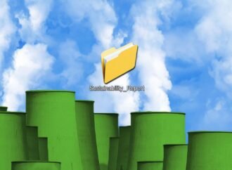 Microsoft reports a massive 25 percent increase in emissions