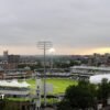 Middlesex appoints Julie Harrington as interim chief executive