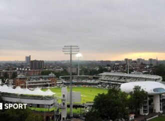 Middlesex appoints Julie Harrington as interim chief executive