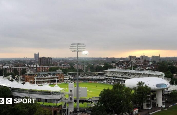 Middlesex appoints Julie Harrington as interim chief executive