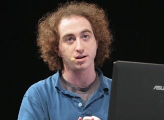 Midjourney founder says new AI coding tools are making his friends more productive and “extremely exhausted”