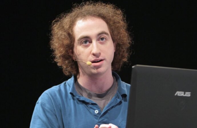 Midjourney founder says new AI coding tools are making his friends more productive and “extremely exhausted”
