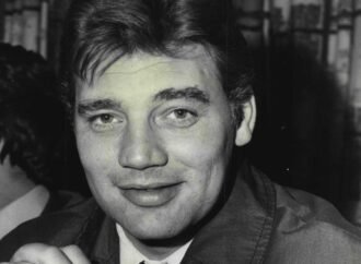 Mike Preston, actor of ‘Mad Max 2: The Road Warrior’ and ‘Hot Pursuit’, dies at 93