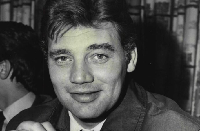 Mike Preston, actor of ‘Mad Max 2: The Road Warrior’ and ‘Hot Pursuit’, dies at 93
