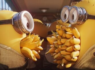 ‘Minions & Monsters’ connects internationally, ‘Toy Story 5’ reaches $764 million