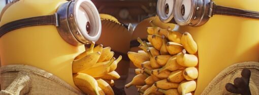 ‘Minions & Monsters’ connects internationally, ‘Toy Story 5’ reaches $764 million
