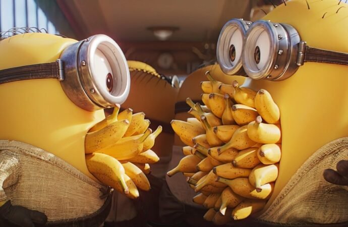 ‘Minions & Monsters’ connects internationally, ‘Toy Story 5’ reaches $764 million