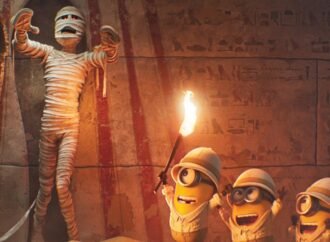‘Minions & Monsters’ raises $16 million on Friday
