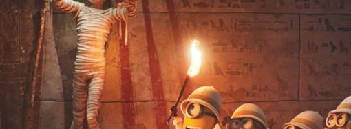 ‘Minions & Monsters’ raises $16 million on Friday