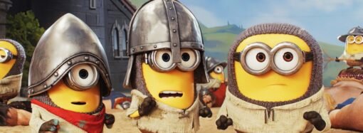 ‘Minions & Monsters’ takes first place