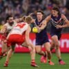 Minor premiership within reach as Flagmantle takes hold