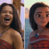 ‘Moana’ Cast Guide: Every Live-Action Character vs. Original Animation