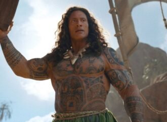 “‘Moana’ could lose at least $100 million in theaters.” Does Disney need to rethink its live-action remakes?