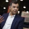 Mobileye CEO Amnon Shashua to step aside as company moves into robotaxis and robotics | TechCrunch