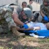 Modern warfare demands more special operations medics. AI is helping the Army incorporate more of what it needs most into training.