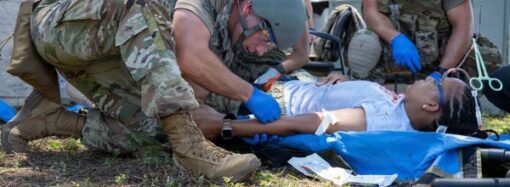Modern warfare demands more special operations medics. AI is helping the Army incorporate more of what it needs most into training.