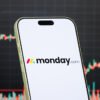 Monday.com lays off hundreds to focus on AI | TechCrunch