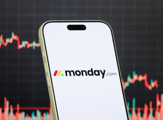 Monday.com lays off hundreds to focus on AI | TechCrunch