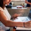 More and more women earn as much as their husbands, but they still do more at home