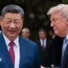 More people around the world prefer China over the United States, Pew study suggests