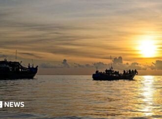 More than 500 Rohingya disappear at sea: what happened?