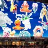 More than a thousand ‘Pokémon Go’ players descend on Times Square to defeat Mewtwo