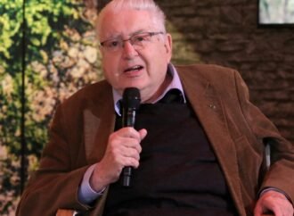 Moritz de Hadeln, former director of the Berlinale and the Venice Film Festival, dies at 85