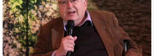 Moritz de Hadeln, former director of the Berlinale and the Venice Film Festival, dies at 85
