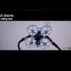 Mosquito-killing drone destroys bloodsuckers