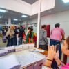 Most people who need glasses don’t have them. Can the post office change that?