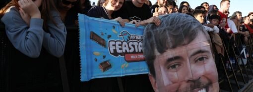 MrBeast internal documents reveal slowing growth at its Feastables chocolate brand