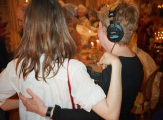 Mubi Acquires ‘Making Marie Antoinette,’ Eleanor Coppola’s Behind-the-Scenes Documentary on Sofia Coppola’s Oscar-Winning Film