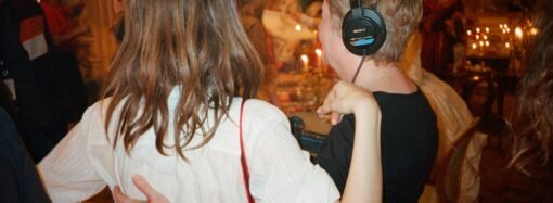 Mubi Acquires ‘Making Marie Antoinette,’ Eleanor Coppola’s Behind-the-Scenes Documentary on Sofia Coppola’s Oscar-Winning Film