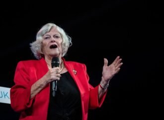 Murder investigation launched after death of former UK minister