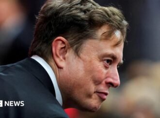 Musk takes his ‘crusade’ to Europe with Armie Hammer’s film