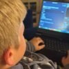 My 11-year-old son created a video game with artificial intelligence. It’s not a threat.