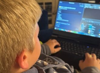 My 11-year-old son created a video game with artificial intelligence. It’s not a threat.