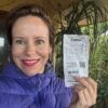 My 11-year-old son made me play the lottery; We earn enough for ice cream