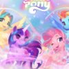 ‘My Little Pony: Forever Friendship’ YouTube Series Set to Launch in 2027