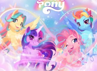 ‘My Little Pony: Forever Friendship’ YouTube Series Set to Launch in 2027