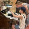 My children see me use AI every day. I’m glad they do it.