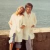 My dad has Alzheimer’s. My mother makes it possible for him to stay at home.