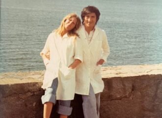 My dad has Alzheimer’s. My mother makes it possible for him to stay at home.