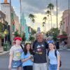My family of 5 spent $8,600 on a trip to Disney World and Universal. Here’s exactly where the money went and how we saved.